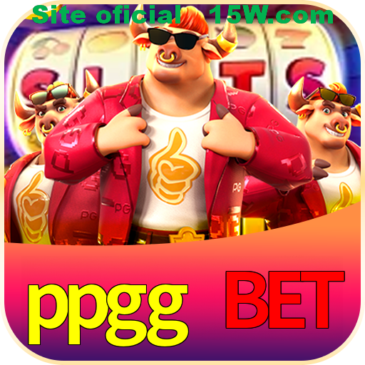 Imagem promocional da ppgg bet mostrando a plataforma e suas vantagens